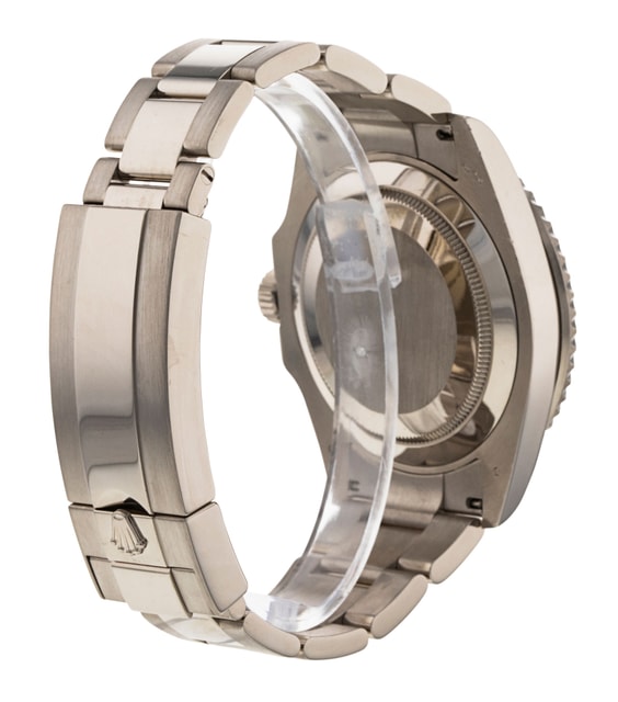 Rolex Submariner 126619 LB Image 3